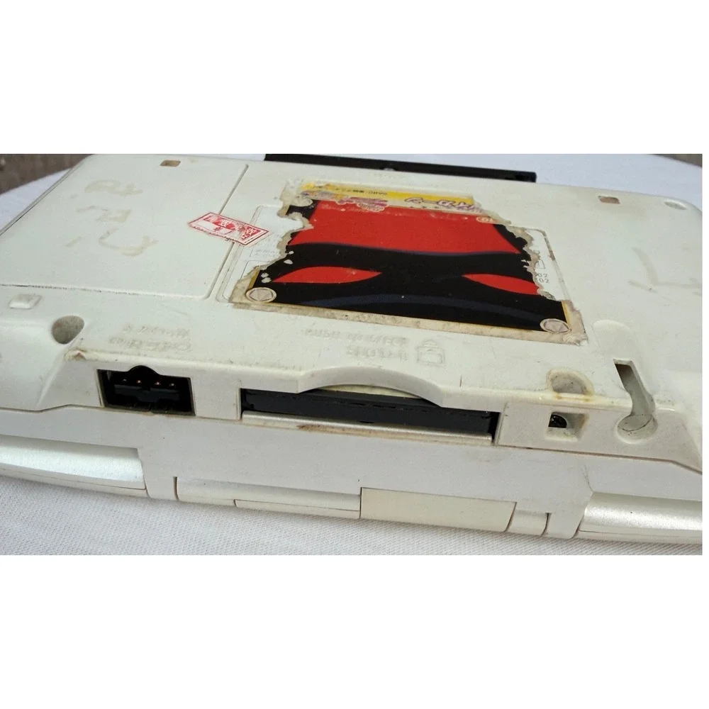 Nintendo ds original